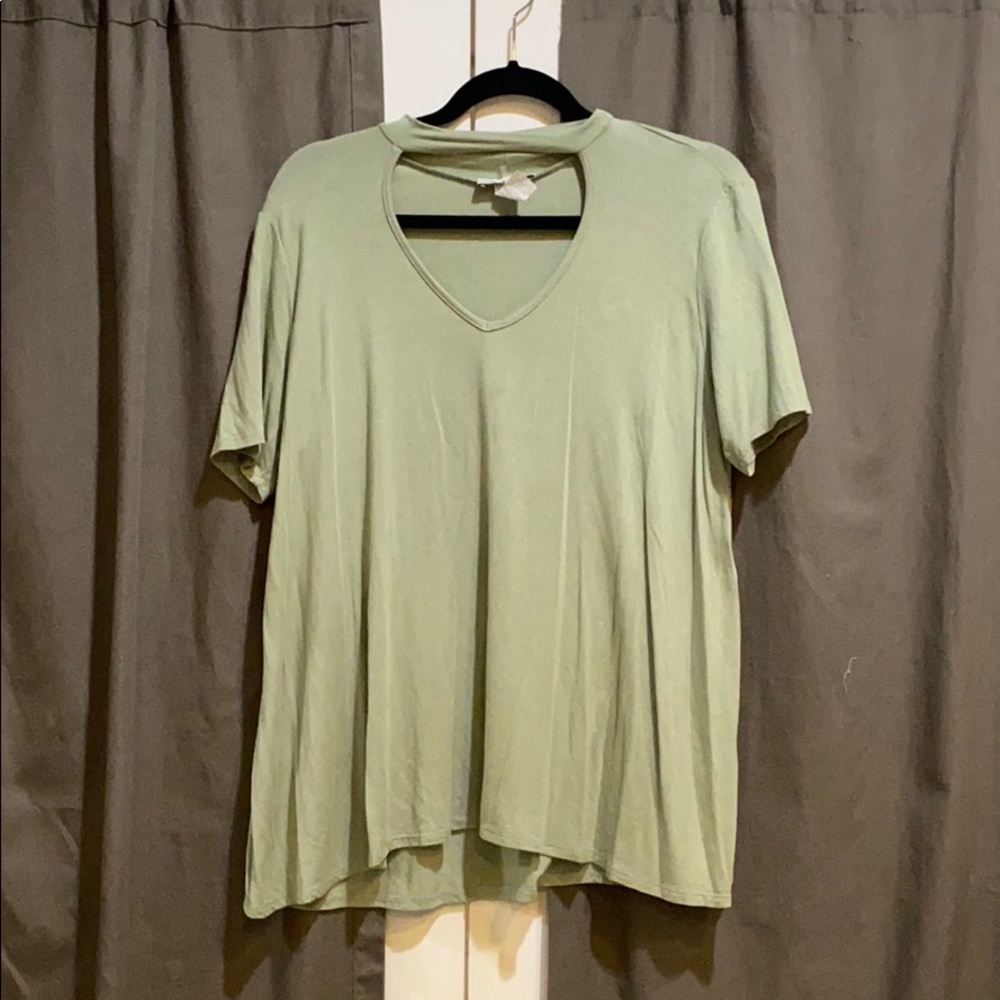 Tshirt